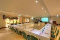 Naivasha Kongoni Lodge - Lakefront Getaway Hotels in Kongoni