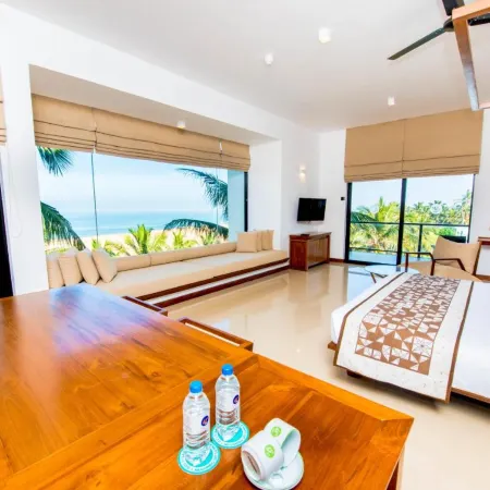 Goldi Sands Hotel