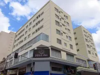Hotel Jaú - petit déjeuner