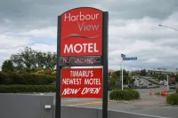 Harbour View Motel - en bord de mer