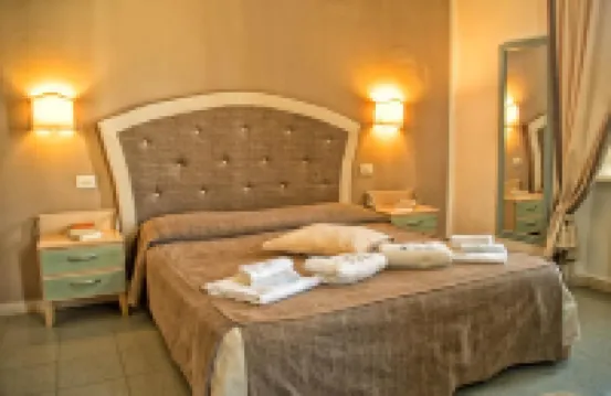 Residence Villa Piani