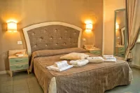 Residence Villa Piani Hotel di San Vincenzo