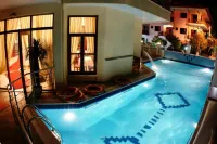 Hotel Eden