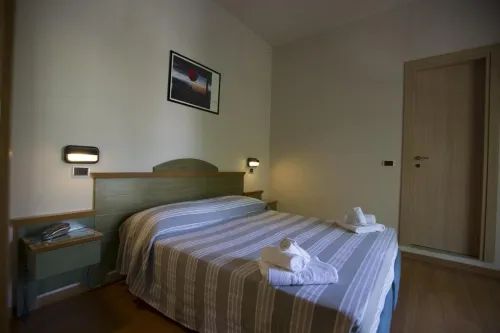 Hotel Impero
