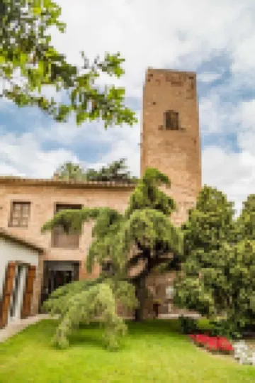 Alquería Calatrava B&B