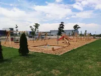 Hotel Frigopan Hotels in Tsaratsovo