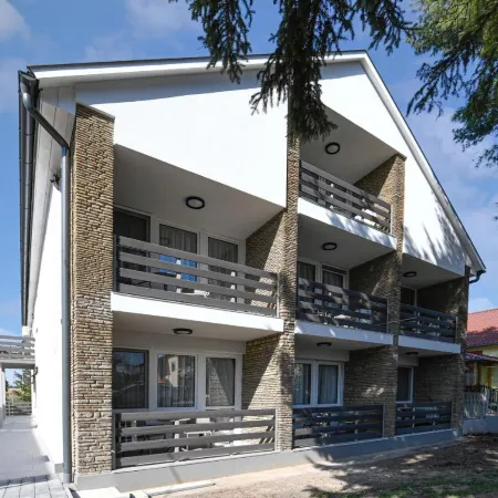 Villa Oliver 1 Hévíz