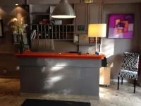 Hôtel l'Eau des Collines Hotel a La Penne-sur-Huveaune