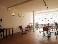 Pinx's Hostel