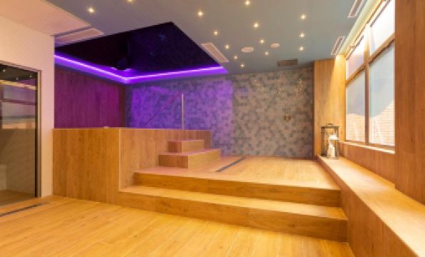 Aparthotel Los Girasoles