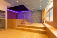 Aparthotel Los Girasoles - 4-Star