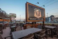 Wild Bear Inn