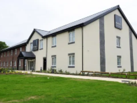 Lock Keeper, Worksop by Marston's Inns Hotels in Worksop