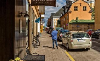 Mosebacke Hostel