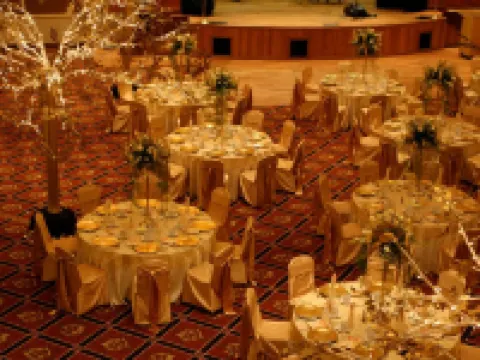 傑克遜蘭切利亞娛樂場酒店 阿馬多爾縣酒店