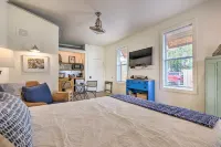 Old Town Getaway, Walk to Shopping, Dining, and Bay! - Pet friendly