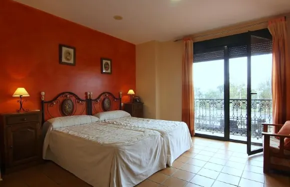 霍哈蘭佐鄉村酒店