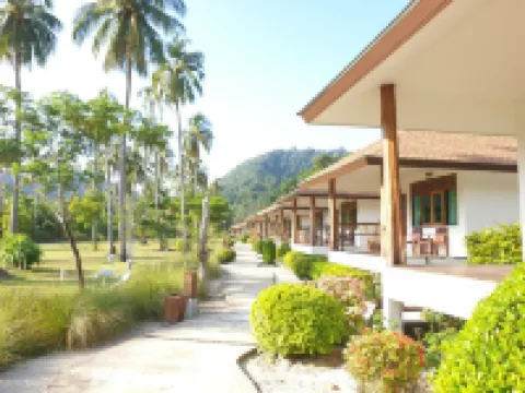 Koh Ngai Paradise Beach Resort Hotels in Koh Ngai