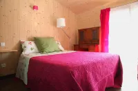 Maison Addama Hotels in Saint-Maurice-de-Beynost
