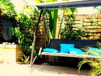 Hôtel les Bougainvilliers