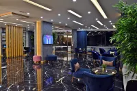 61 Park Hotel Hotels in Yalincak Mahallesi