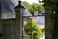 La Maison du Potager de Mazières Hôtels à : Les Aix-d'Angillon