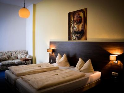 Hotel am Landeshaus