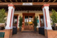 Hostal Rural la Fonda Del Rocio Hotels in El Rocio