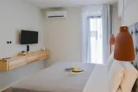 알 마레 낙소스