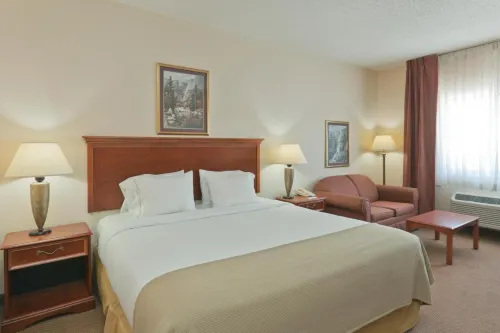 Baymont by Wyndham Portage Indiana Dunes Hotels in Hobart