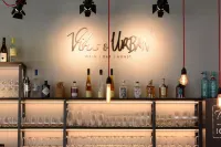 arte Hotel Kufstein - bar