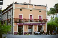 Casa Leonardo Hotels in Tremp