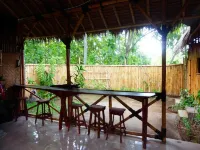 Shibui Garden Bungalows and Restaurant Hoteles en Sigar Penjalin
