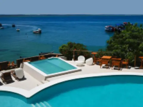 Hotel Portaló Hotels in Cairu
