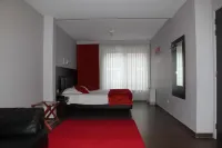 Hotel la Louve - Bintang 3