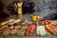 Ritz Plaza Hotel Hotels in Juiz de Fora