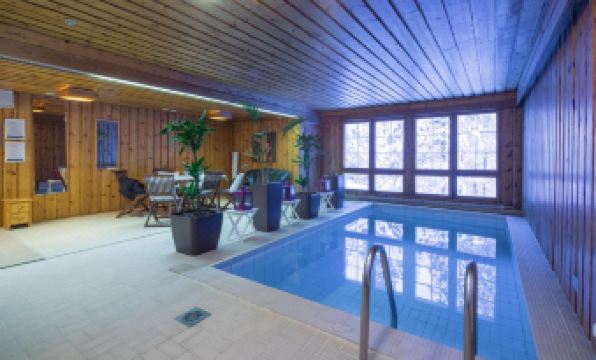 Lapland Hotels Bear´s Lodge