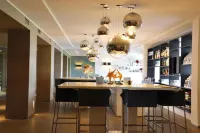 Fletcher Hotel - Restaurant Elzenduin Hotels in Ter Heijde