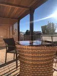 Hotel la Muralla