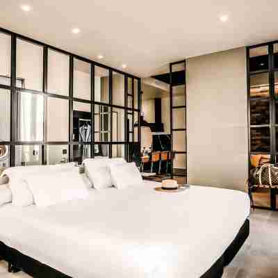 Ho Puerta de Purchena by Olivencia Rooms