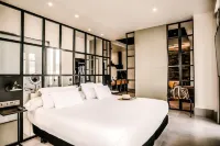 Ho Puerta de Purchena by Olivencia Các khách sạn ở Almeria