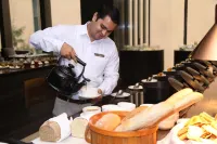 Roseate House New Delhi - servizio colazione