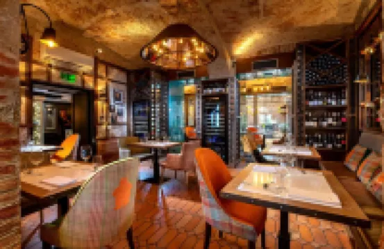 Balthazar Design Hotel