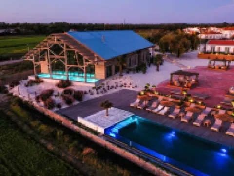 Quinta Da Comporta - Wellness Boutique Resort Hotels in Comporta