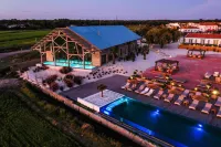 Quinta Da Comporta - Wellness Boutique Resort Hotels in 