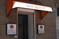 Hotel Fiume