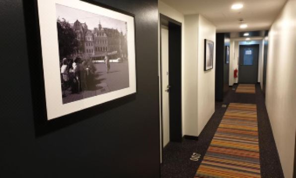 Hotel am Kaisersaal