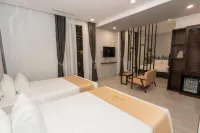 La Casa Tuy Hoa Hotels in 