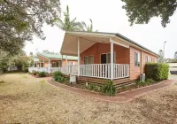 Toowoon Bay Holiday Park Các khách sạn ở Shelly Beach