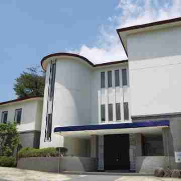 Sundance Resort Hakone Gora Hotel Exterior